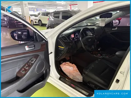 KIA K7 LPI 3.0 LUXURY