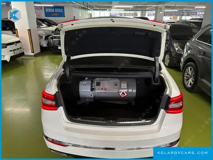 KIA K7 LPI 3.0 LUXURY
