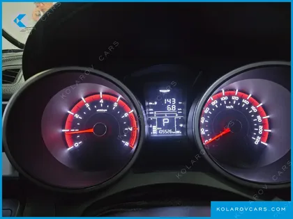 KGM - SSANGYONG TIVOLI TX 2WD