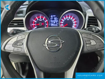 KGM - SSANGYONG TIVOLI TX 2WD