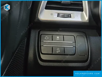 KGM - SSANGYONG TIVOLI TX 2WD