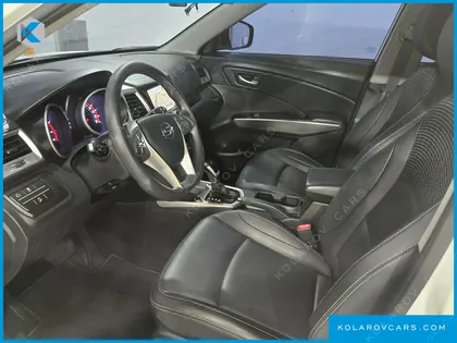KGM - SSANGYONG TIVOLI TX 2WD