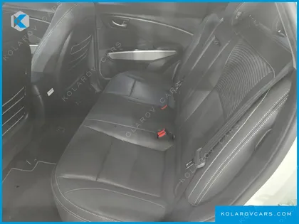 KGM - SSANGYONG TIVOLI TX 2WD