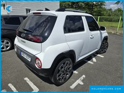 HYUNDAI CASPER INSPIRATION