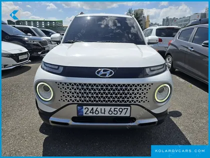 HYUNDAI CASPER INSPIRATION