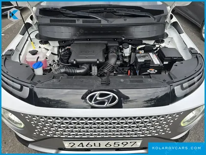 HYUNDAI CASPER INSPIRATION