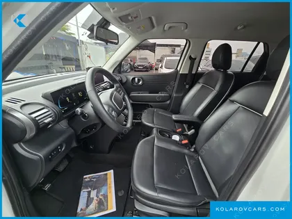 HYUNDAI CASPER INSPIRATION