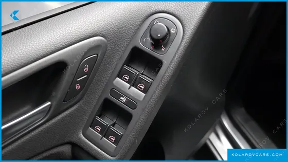 VOLKSWAGEN GOLF 1.6 TDI BLUE MOTION