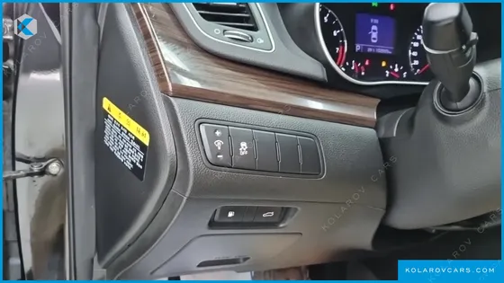 KIA K7 2.4 GDI PRESTIGE