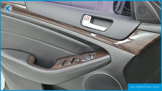 KIA K7 2.4 GDI PRESTIGE