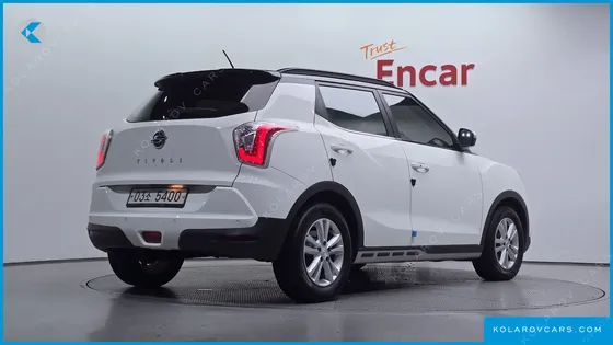 KGM - SSANGYONG TIVOLI VX 2WD