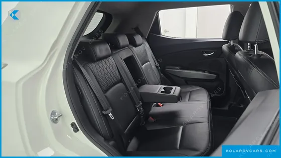 KGM - SSANGYONG TIVOLI VX 2WD