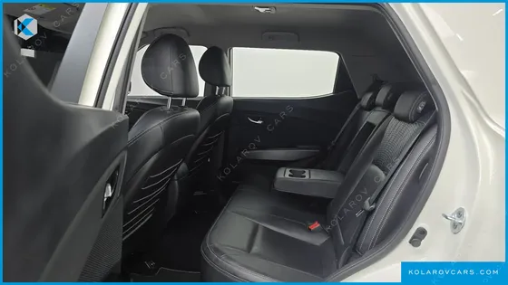 KGM - SSANGYONG TIVOLI VX 2WD
