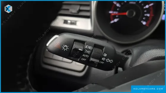 KGM - SSANGYONG TIVOLI VX 2WD