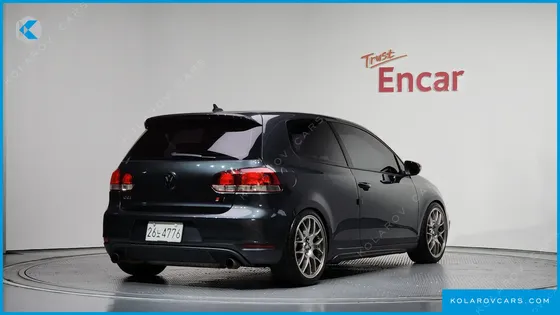 VOLKSWAGEN GOLF 2.0 GTI 3DOOR