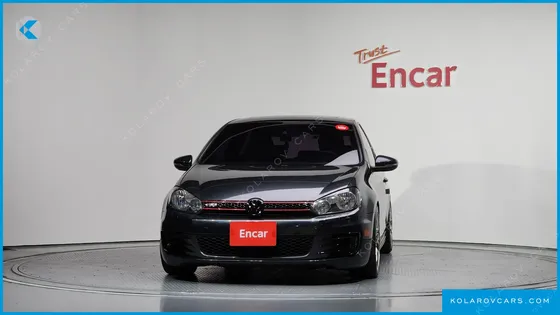 VOLKSWAGEN GOLF 2.0 GTI 3DOOR