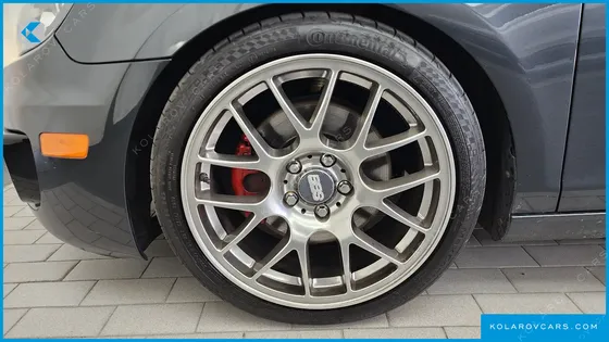 VOLKSWAGEN GOLF 2.0 GTI 3DOOR