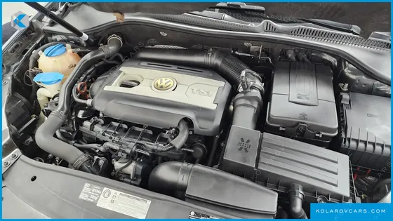 VOLKSWAGEN GOLF 2.0 GTI 3DOOR
