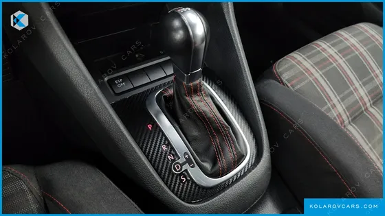 VOLKSWAGEN GOLF 2.0 GTI 3DOOR