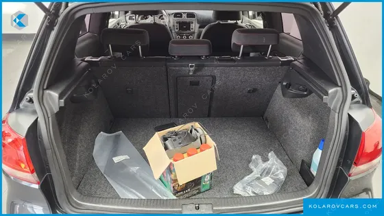 VOLKSWAGEN GOLF 2.0 GTI 3DOOR
