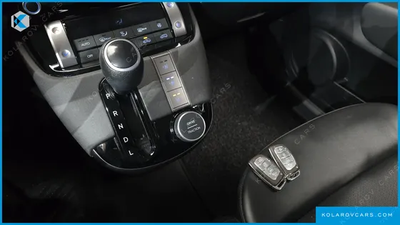 HYUNDAI CASPER TURBO THE ESSENTIAL