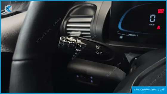HYUNDAI CASPER TURBO THE ESSENTIAL