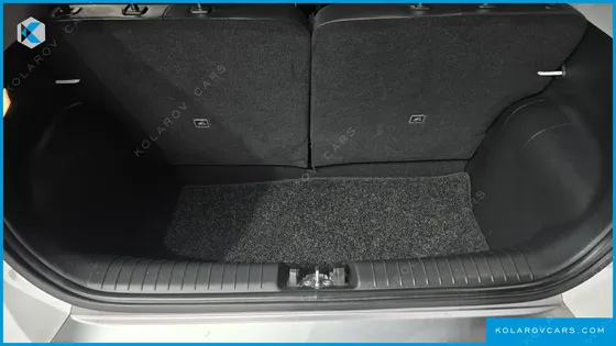 HYUNDAI CASPER TURBO THE ESSENTIAL