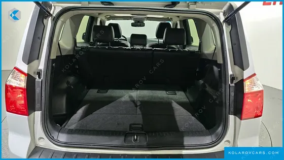 CHEVROLET (GM DAEWOO) ORLANDO 2.0 DIESEL LT