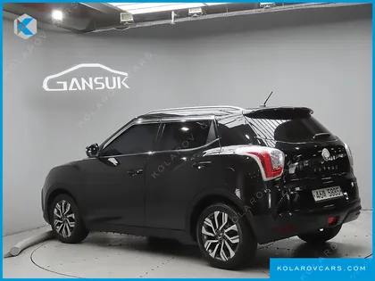 KGM - SSANGYONG TIVOLI GEARⅡ 2WD