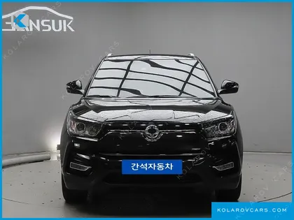 KGM - SSANGYONG TIVOLI GEARⅡ 2WD