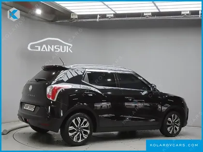 KGM - SSANGYONG TIVOLI GEARⅡ 2WD