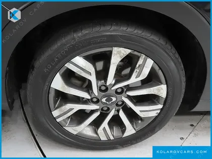 KGM - SSANGYONG TIVOLI GEARⅡ 2WD