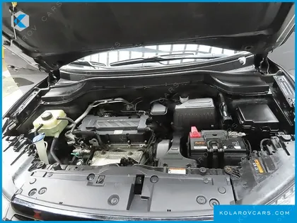 KGM - SSANGYONG TIVOLI GEARⅡ 2WD