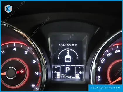 KGM - SSANGYONG TIVOLI GEARⅡ 2WD