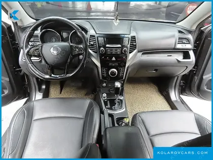 KGM - SSANGYONG TIVOLI GEARⅡ 2WD