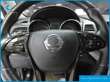 KGM - SSANGYONG TIVOLI GEARⅡ 2WD