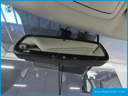 KGM - SSANGYONG TIVOLI GEARⅡ 2WD