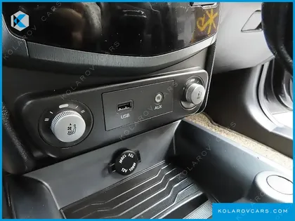 KGM - SSANGYONG TIVOLI GEARⅡ 2WD