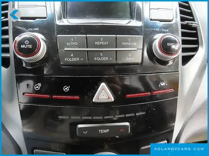 KGM - SSANGYONG TIVOLI GEARⅡ 2WD