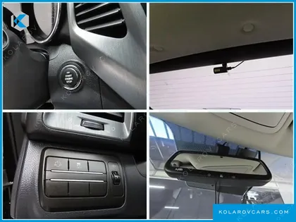 KGM - SSANGYONG TIVOLI GEARⅡ 2WD