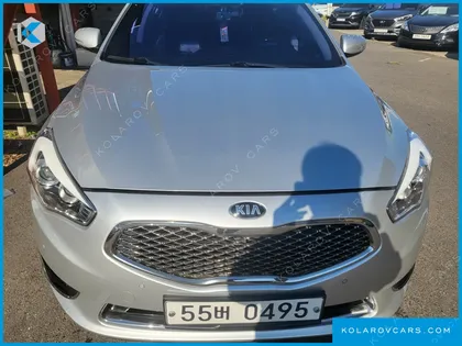 KIA K7 2.4 GDI PRESTIGE