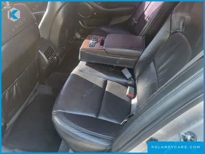 KIA K7 2.4 GDI PRESTIGE