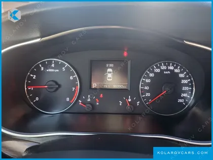 KIA K7 2.4 GDI PRESTIGE