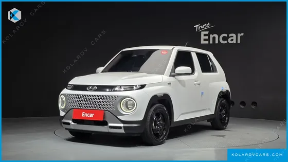 HYUNDAI CASPER MODERN