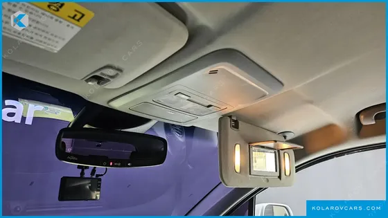 CHEVROLET (GM DAEWOO) ORLANDO LPG LTZ