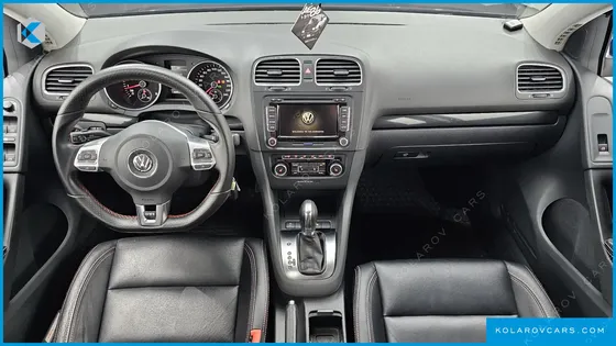 VOLKSWAGEN GOLF 1.4 TSI