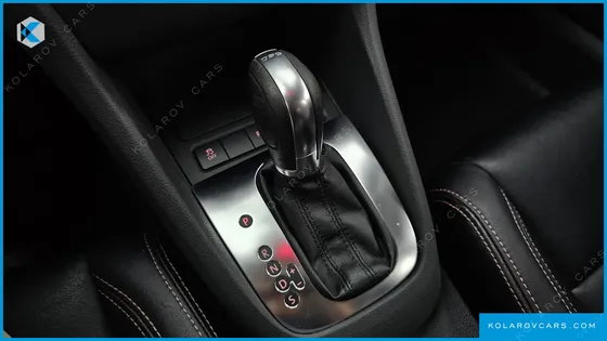 VOLKSWAGEN GOLF 1.4 TSI
