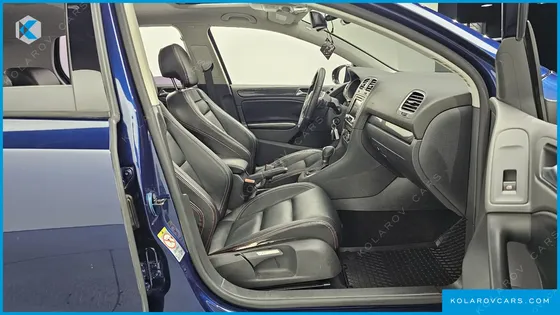 VOLKSWAGEN GOLF 1.4 TSI