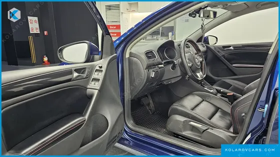 VOLKSWAGEN GOLF 1.4 TSI