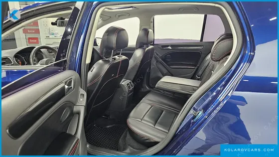 VOLKSWAGEN GOLF 1.4 TSI